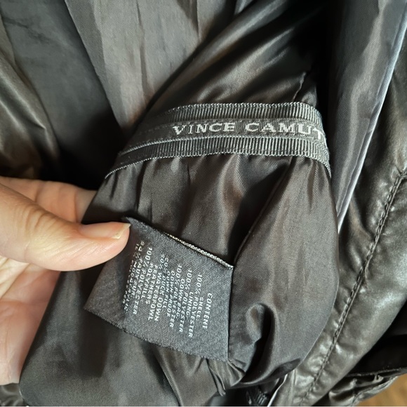 Winter Coat - Picture 4 of 4